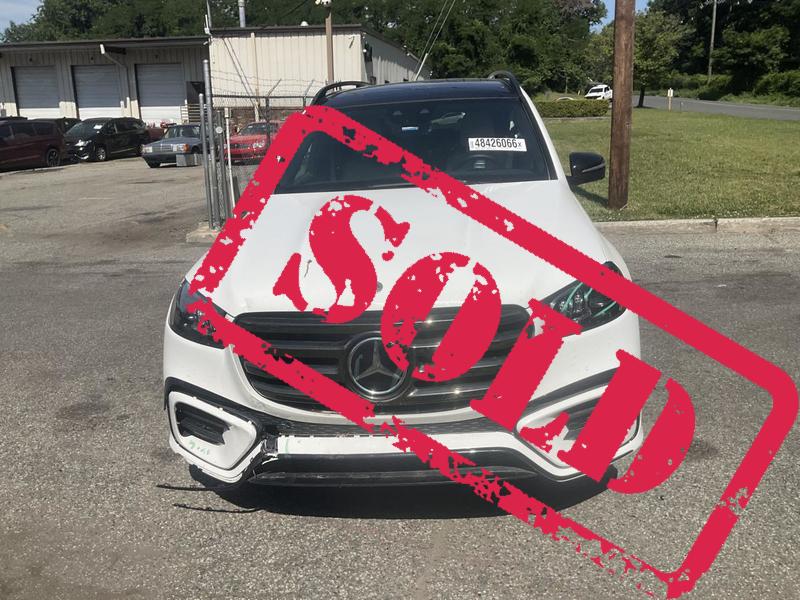 2025 mercedes benz gls 450 4matic 1