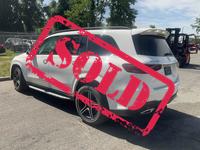 2025 mercedes benz gls 450 4matic 5