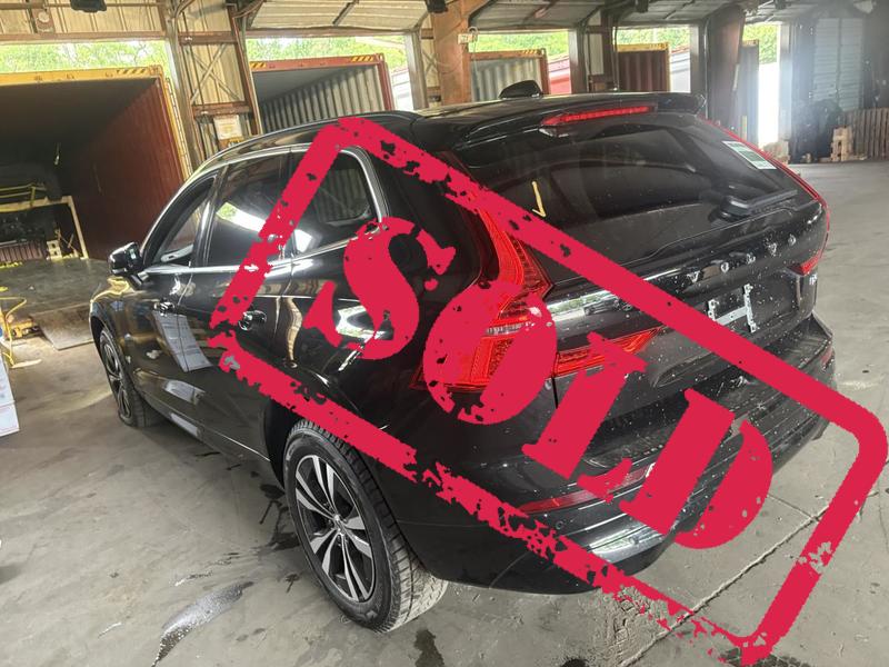 2023 volvo xc60 32