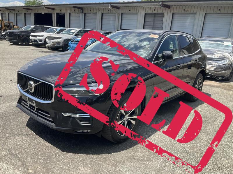 2023 volvo xc60 79