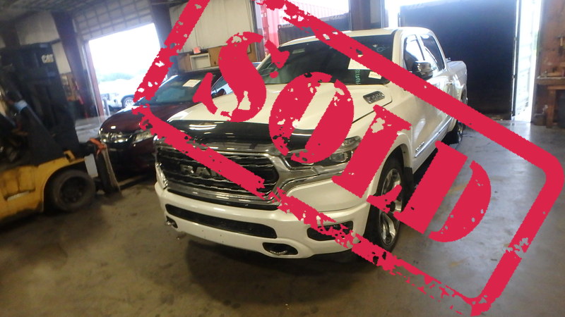2020 ram 1500 8
