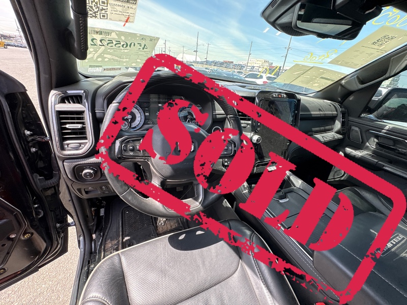 2022 ram 1500 limited 3