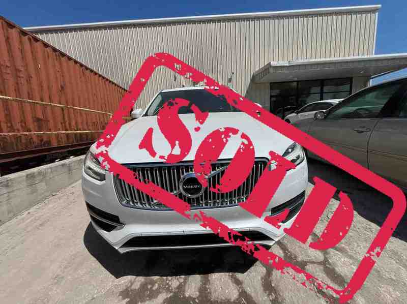 2019 volvo xc90 12