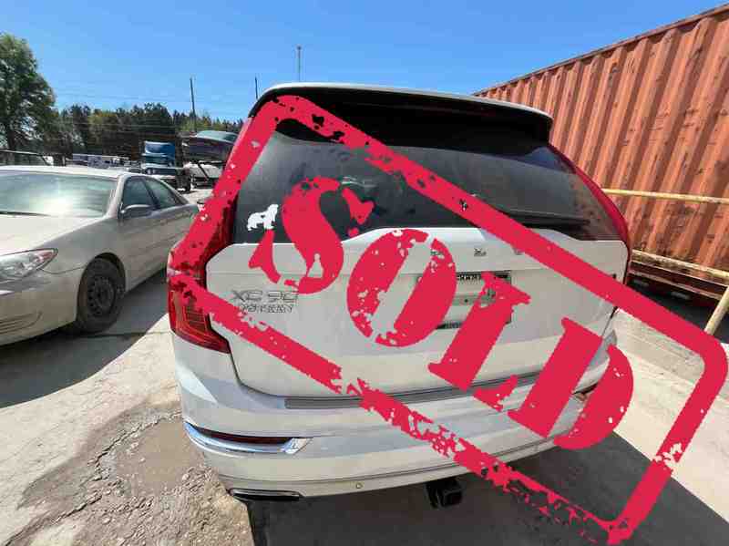 2019 volvo xc90 19