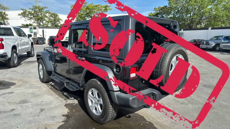 2019 jeep wrangler sport s 11