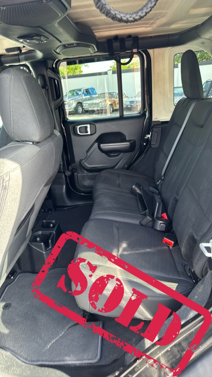 2019 jeep wrangler sport s 24