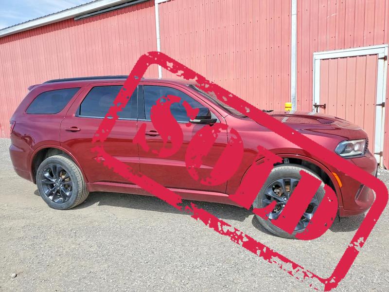 2022 dodge durango 19