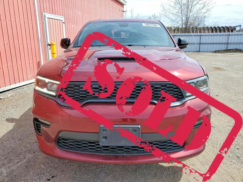 2022 dodge durango 29
