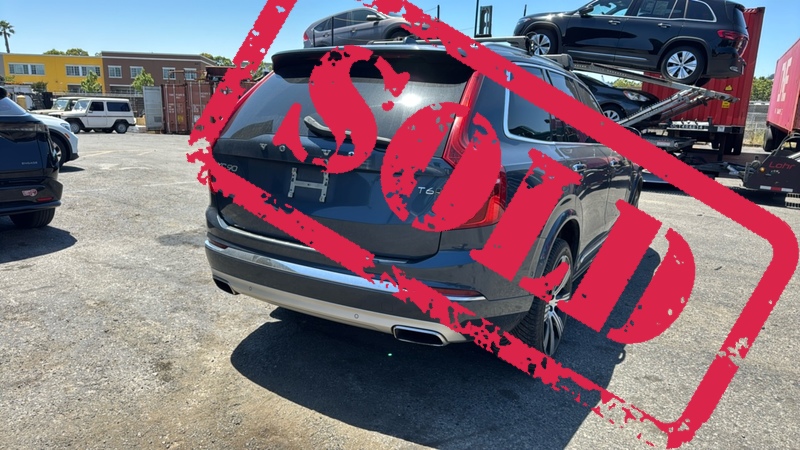2021 volvo xc90 20