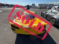 2026 chevrolet corvette zabrac czesci 34