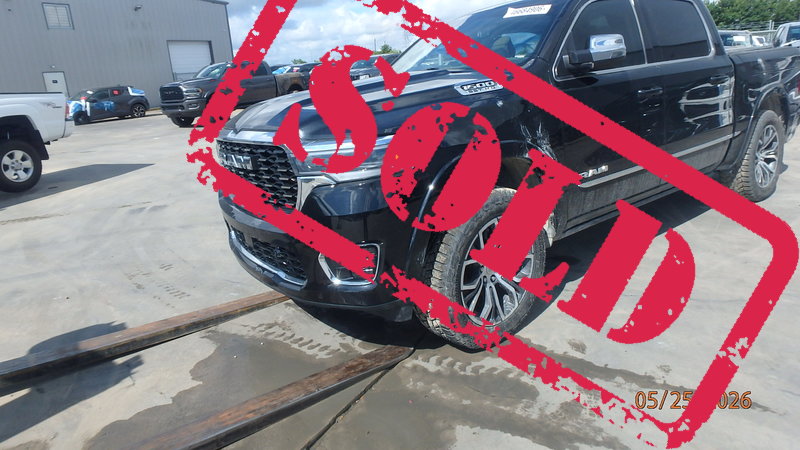 2025 ram 1500 17