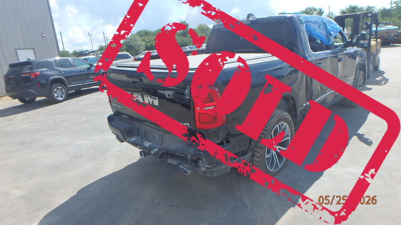 2025 ram 1500 26