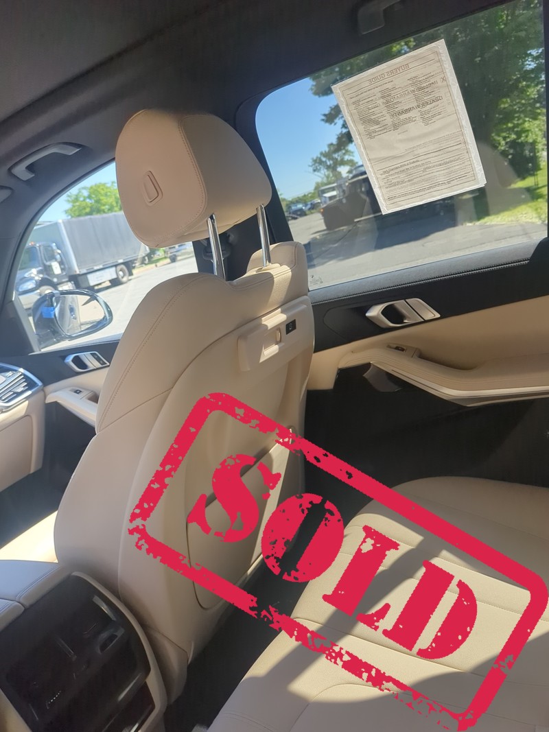 2021 bmw x5 58