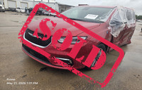 2025 chrysler pacifica hybrid select 12