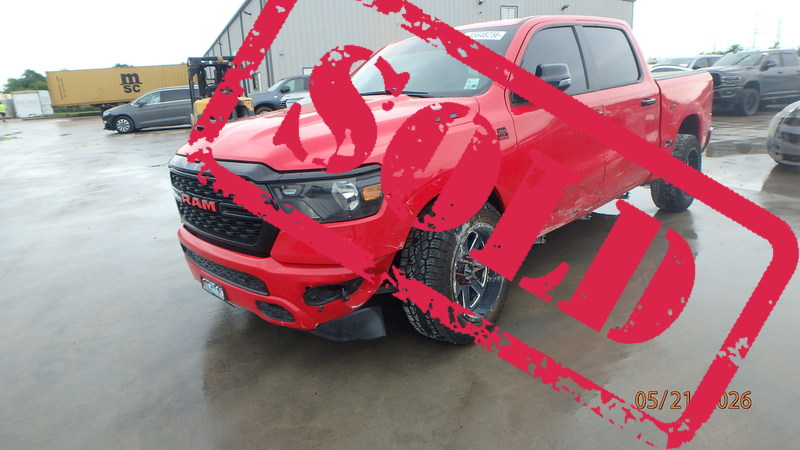 2024 ram 1500 big horn 19