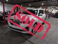 2019 bmw x7 5