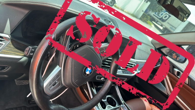2019 bmw x7 23