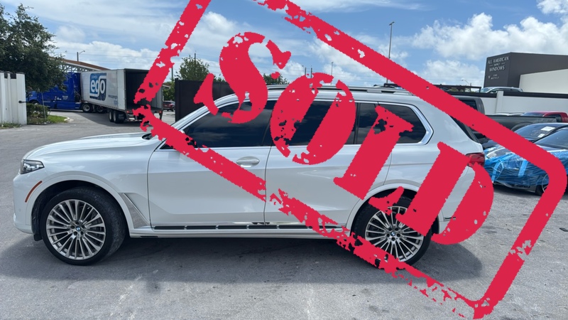 2019 bmw x7 41