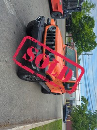 2025 jeep wrangler sahara 2