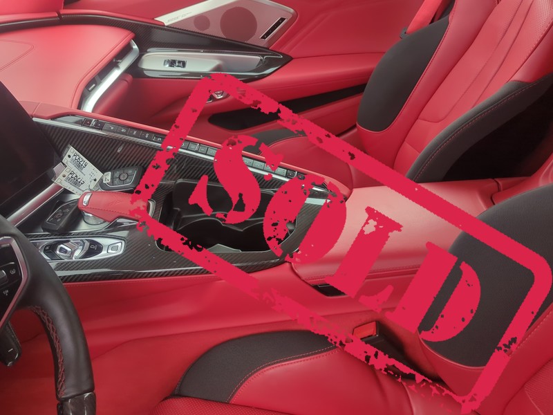 2024 chevrolet corvette 41