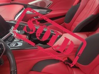 2024 chevrolet corvette 41