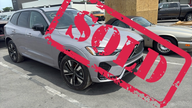 2026 volvo xc60 core 4