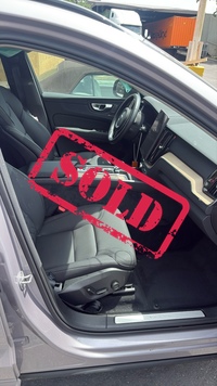 2026 volvo xc60 core 12