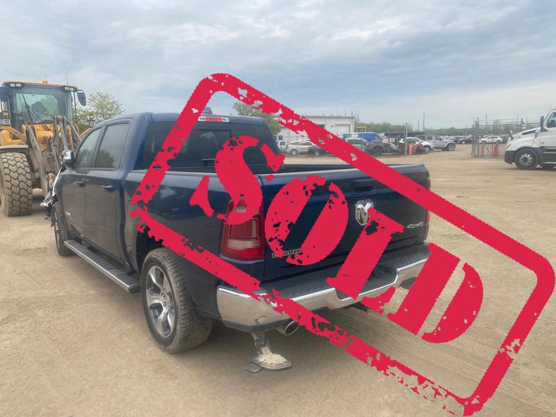 2023 ram 1500 16