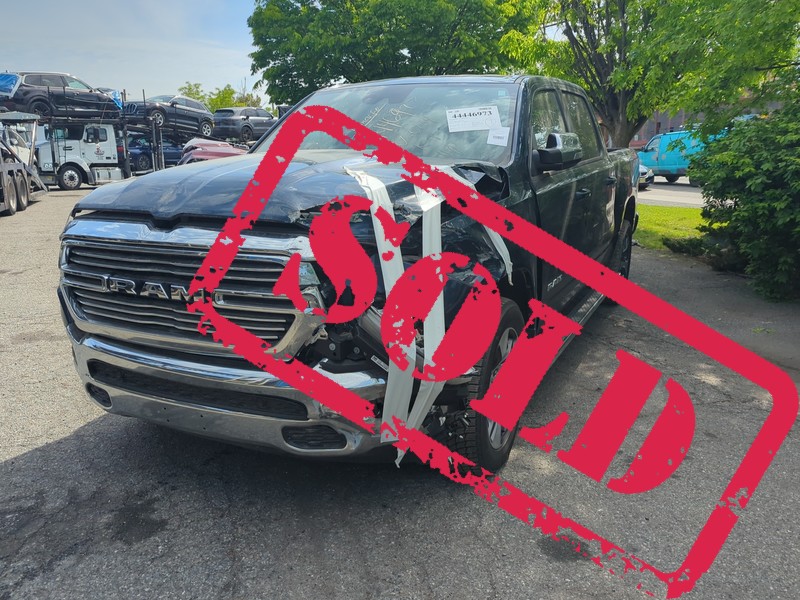 2023 ram 1500 23