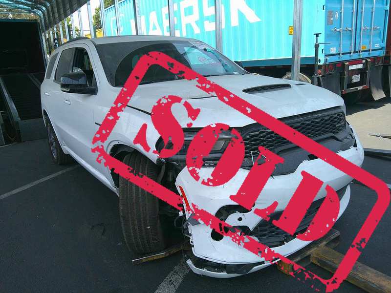 2026 dodge durango 1