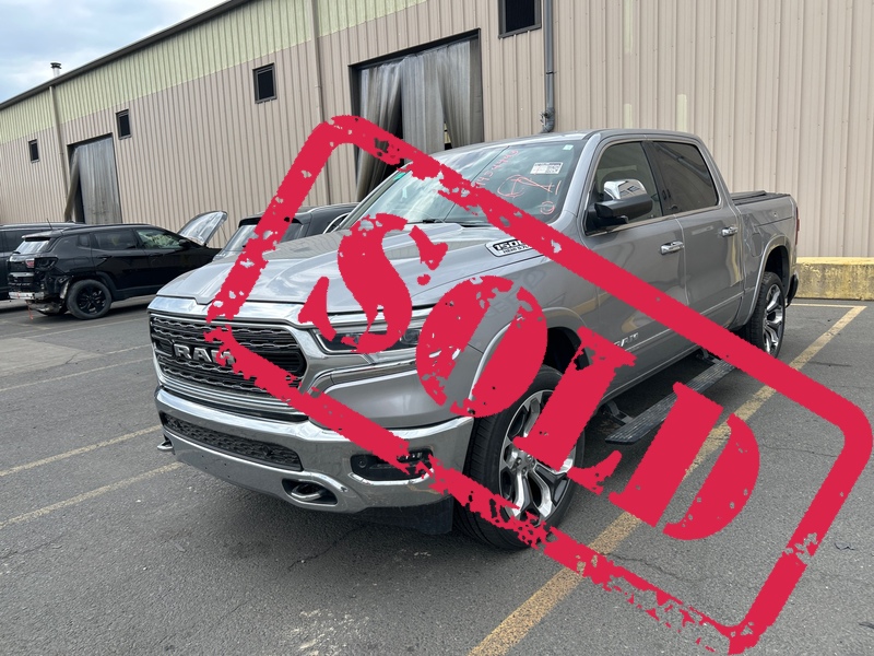 2019 ram 1500 2