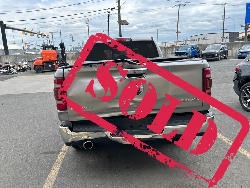 2019 ram 1500 5