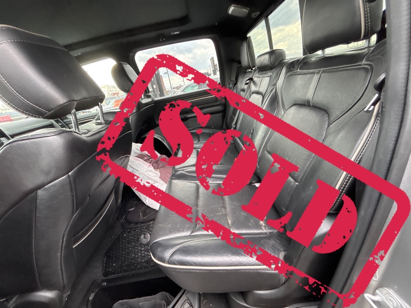 2019 ram 1500 40