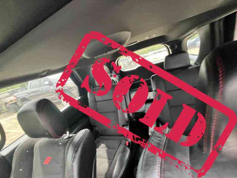 2026 dodge durango 15