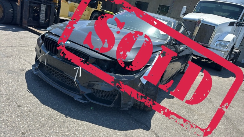 2019 bmw m4 cs 7