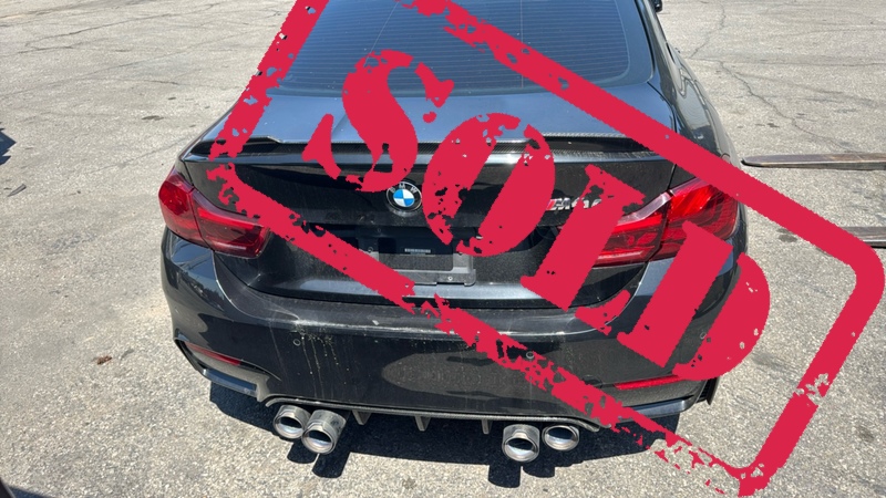 2019 bmw m4 cs 9