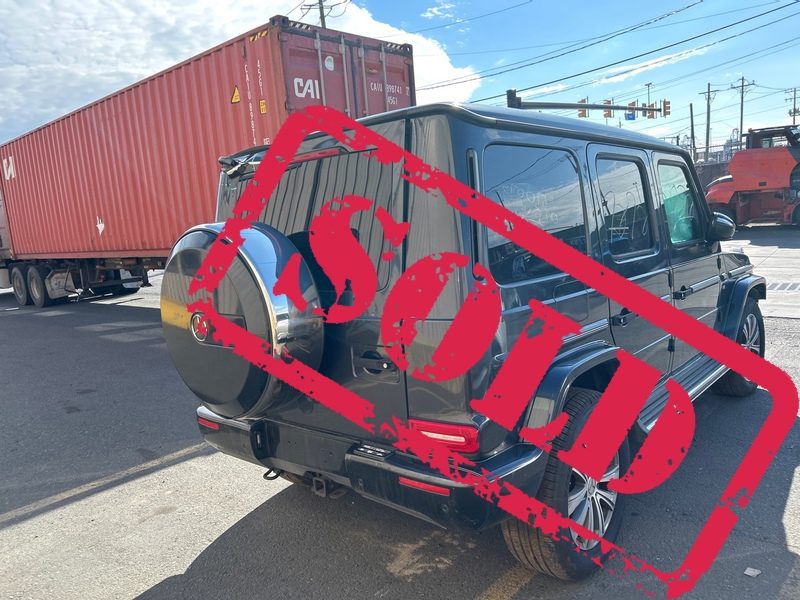 2019 mercedes benz g 550 4matic 5