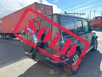 2019 mercedes benz g 550 4matic 5