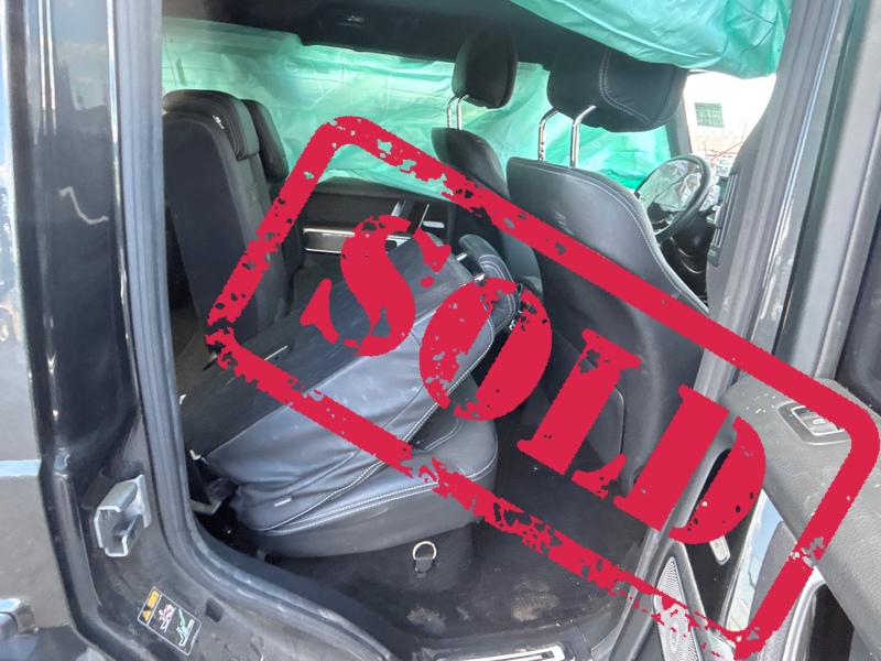 2019 mercedes benz g 550 4matic 33