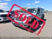 2023 jeep wrangler rubicon 8