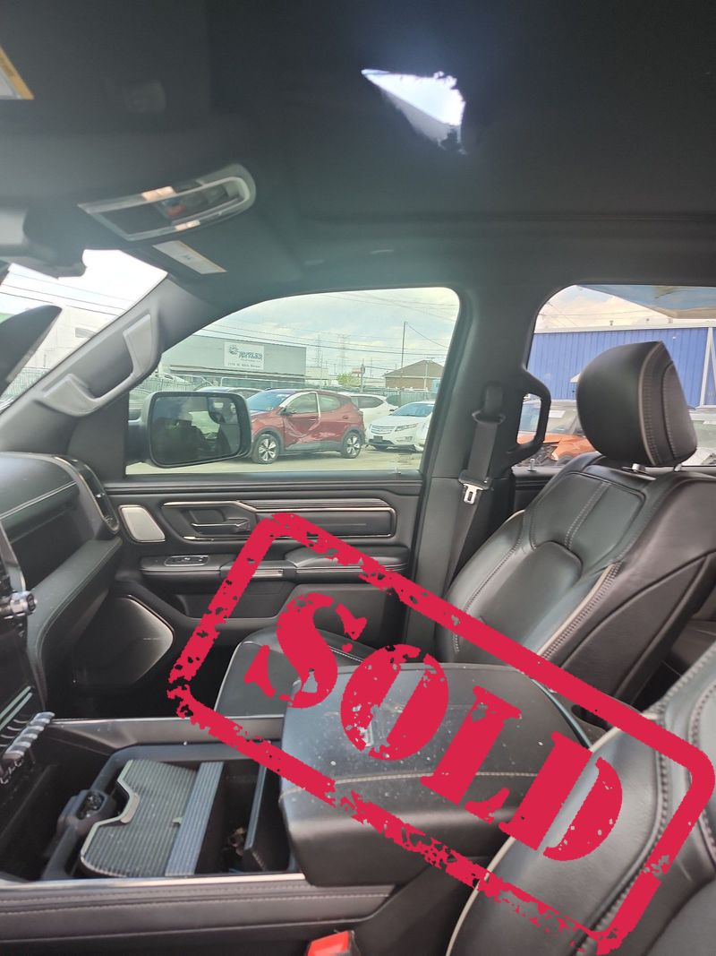 2020 ram 1500 22