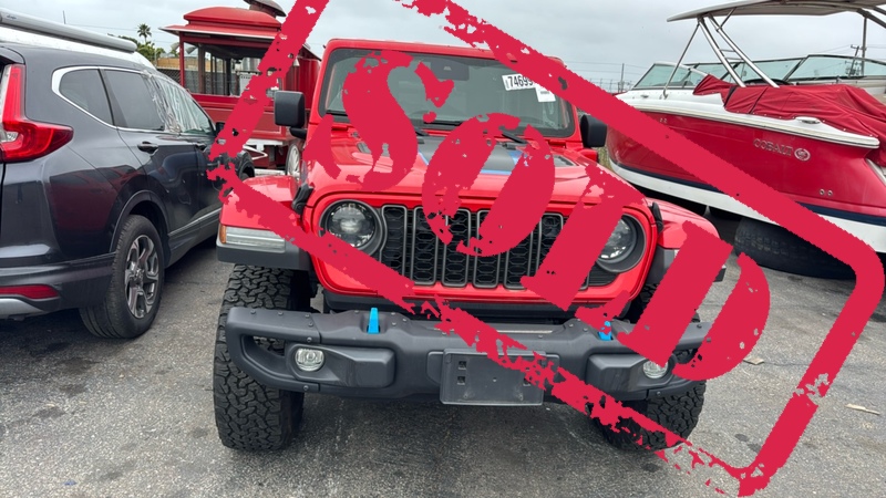 2024 jeep wrangler rubicon 9