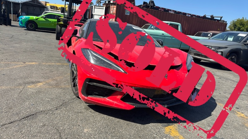 2023 chevrolet corvette 23