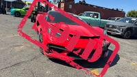 2023 chevrolet corvette 23