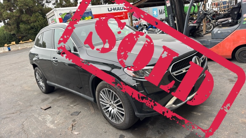 2023 mercedes benz glc 300 5