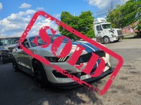 2020 ford mustang 23