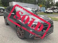2026 subaru forester 103