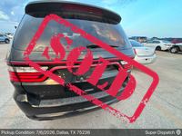 2022 dodge durango gt 18