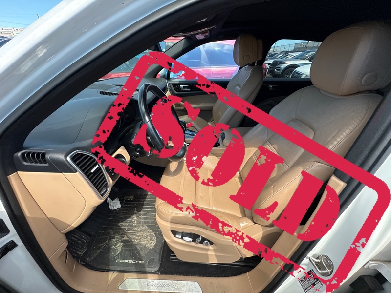2019 porsche cayenne 75