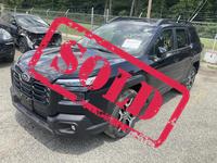 2026 subaru outback 2